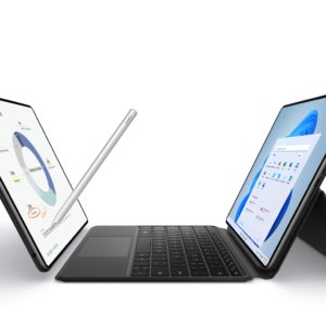 💻 Huawei MateBook E (12,6 Zoll) 2-in-1 Laptop für 399€ (statt 456€)