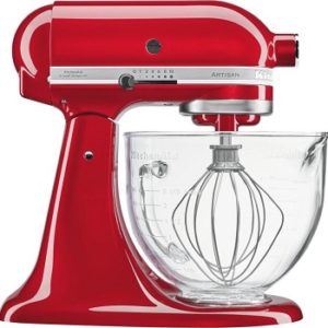 Küchenmaschine KitchenAid für 349,99€ (statt 390€)