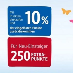 ⏰ Endet | DM: 10% für eingelöste Payback-Punkte zurück in der Punktewoche