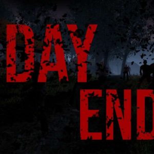 GRATIS Spiel „DayEnd“ kostenlos downloaden bei itch.io.