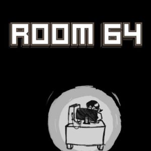 GRATIS Spiel „Room 64“ kostenlos downloaden bei itch.io