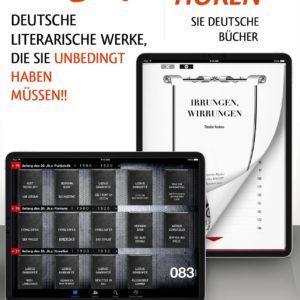GRATIS *10.517 deutsche Bücher* (digital) für iOS/macOS