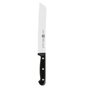 Zwilling Brotmesser mit 20 cm Klingenlänge für 26,99€ (statt 39€)