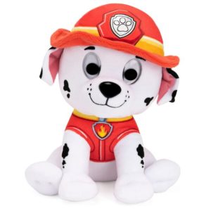 PAW Patrol Marshall Plüschtier, 23 cm für 9,99€ (statt 16€)