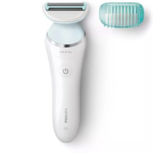 Philips Elektrorasierer SatinShave Advanced BRL130/00 für 24,69€ (statt 32€)