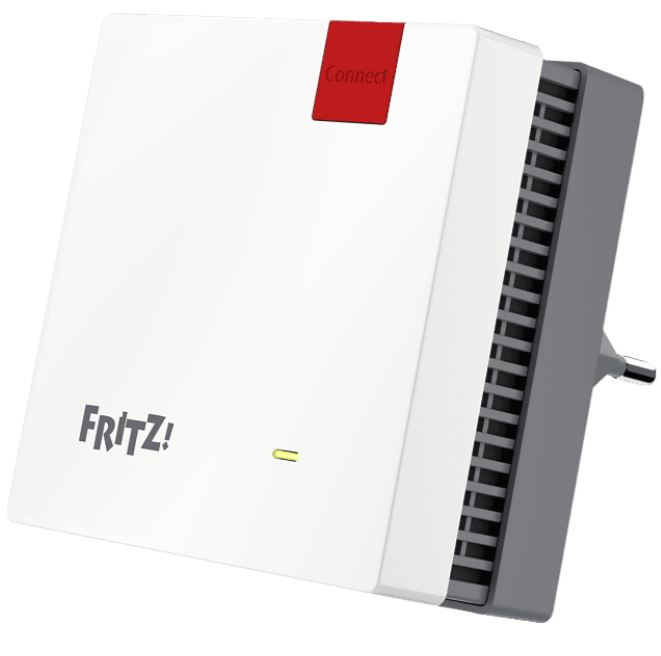 Thumbnail AVM FRITZ! Repeater 1200 AX Mesh-WLAN-Repeater