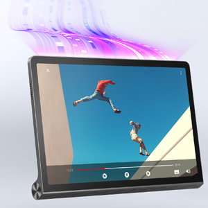 Lenovo Yoga Tab 11 (11 Zoll, 2K-Display, WideView) für 219€ (statt 307€)