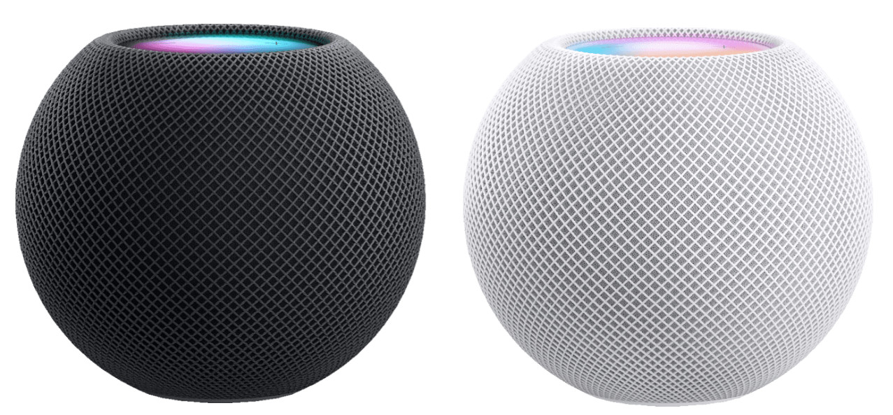 Apple Homepod mini WLAN-Lautsprecher