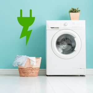 🧺💚 LG Waschmaschinen zu Bestpreisen - Energieeffizienzklasse A oder B
