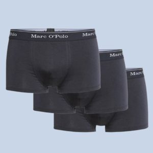 🩲 Marc O'Polo Herren Boxershorts 3er Pack für 19,99€ (statt 35€)