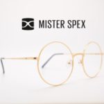 👓 Mister Spex: 20% auf Eigenmarken