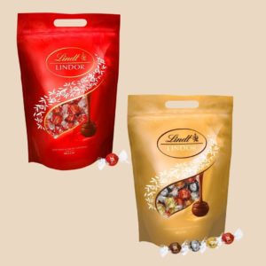 2kg Lindor Kugeln Vollmilch oder Mischbeutel für 28,99€ (statt 34€)