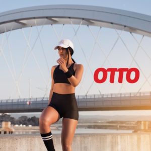 endet ⏰ OTTO: Sporthosen mind. 50% reduziert + 20% Extra-Rabatt