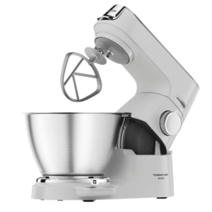 👨‍🍳 KENWOOD Titanium Chef Baker Küchenmaschine für 299€ (statt 335€)