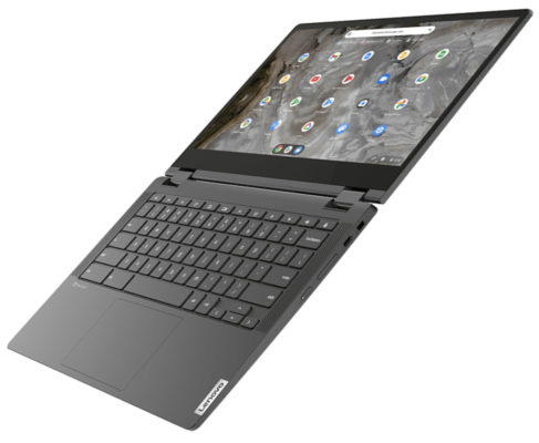 Lenovo IdeaPad Flex 5i Convertible Chromebook 