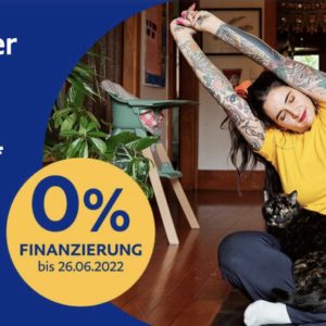 Paypal: Ratenkredit zum Nulltarif