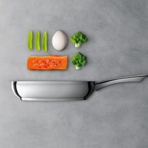 🍳 Silit Talis Bratpfanne mit 28cm Durchmesser für 33,99€ (statt 51€)