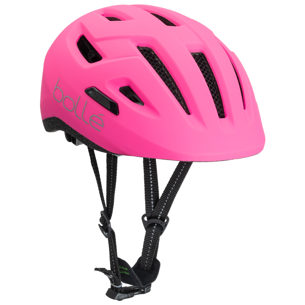 bolle fahrradhelm