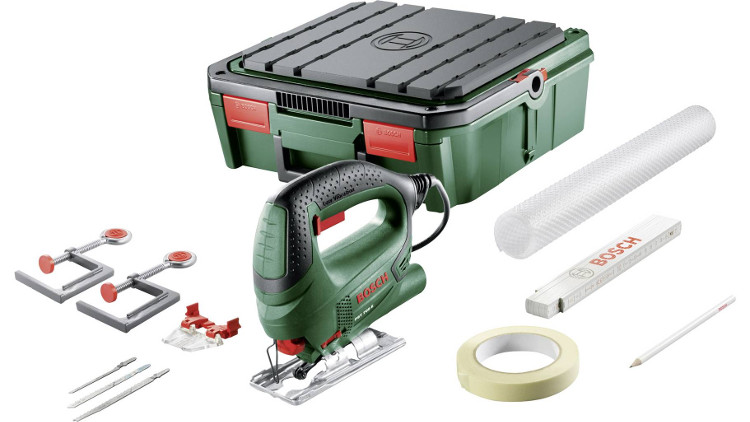 Bosch Home and Garden Stichsaege