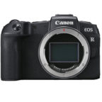 Kamera von Canon Modell EOS RP