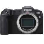 Canon EOS RP Body für 799€ (statt 879€) + 120€ Cashback für Lehrende & Studierende