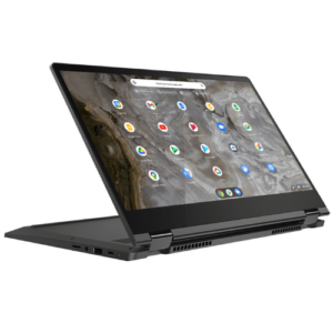 Lenovo IdeaPad Flex 5i 3in1 Chromebook (13,3", Intel Pentium, 4GB, 64GB, USB C, Chrome OS) für 299€ (statt 449€)