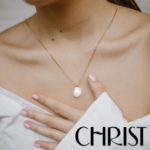 💍 Christ: 20% Rabatt auf Damenschmuck - Michael Kors, Liebeskind und mehr