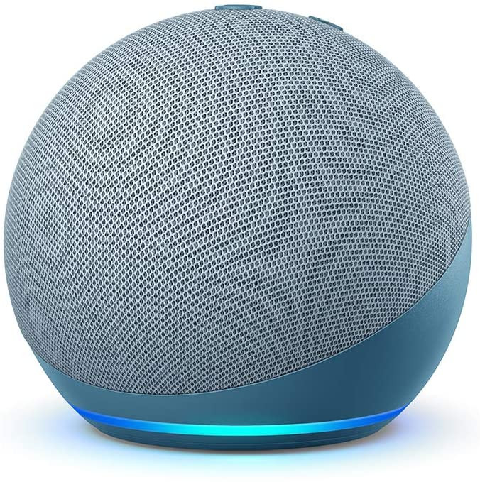 Amazon Echo Dot 4