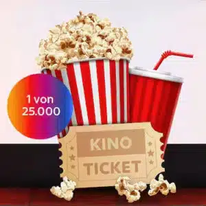 💥 Gratis Kinoticket 🎬 für Kunden von Sky Extra