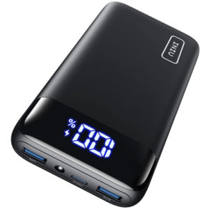 INIU Power Bank 20000 mAh