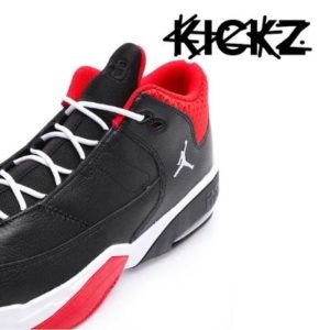 Jordan Sneaker Sale bei Kickz, z.B. Nike Air Jordan 1 Zoom Air Comfort Women für 129,95€ (statt 153€)