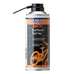 Liqui Moly Bike-Kettenspray (400 ml) für 6,59€ (statt 11€)