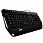 Gaming-Tastatur Logitech G910 Orion Spectrum