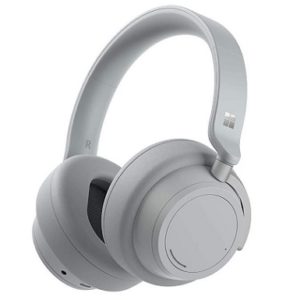 Microsoft Surface Headphones 2 in Grau für 149€ (statt 203€)