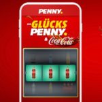 🥤 Glückspenny: 200.000 Coca-Cola Sofortgewinne in der App