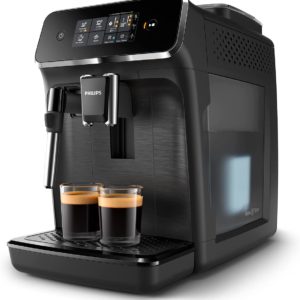 ☕ Philips Kaffeevollautomat mit Touchdisplay für 269,99€ (statt 300€) - Modell: 2200 Serie | EP2220/10