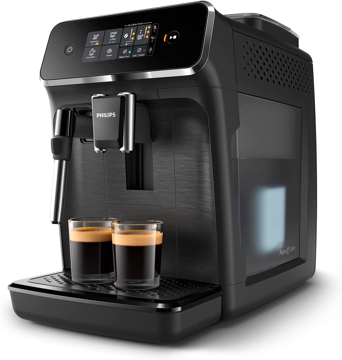☕ Philips Kaffeevollautomat 2200 Serie EP2220/10 für 249€ (statt 300€)