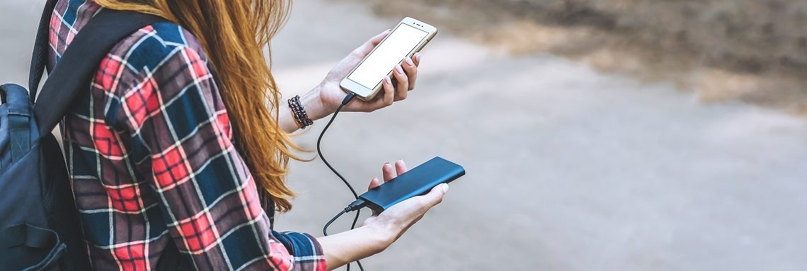Powerbank_Girl