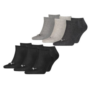 Günstige Sneaker-Socken bei mybodywear