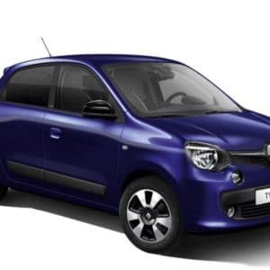 [Privat] Renault Twingo SCe 65 eff. für 147€ mtl.