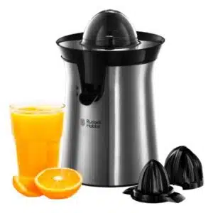 Russell Hobbs Classics 22760-56 Saftpresse / Zitruspresse für nur 17,99€ (statt 28€)