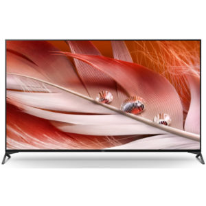 75" TV Sony XR-75X93J für 1.150,90€ (statt 1.298€) - TOP-Ausstattung für den Preis