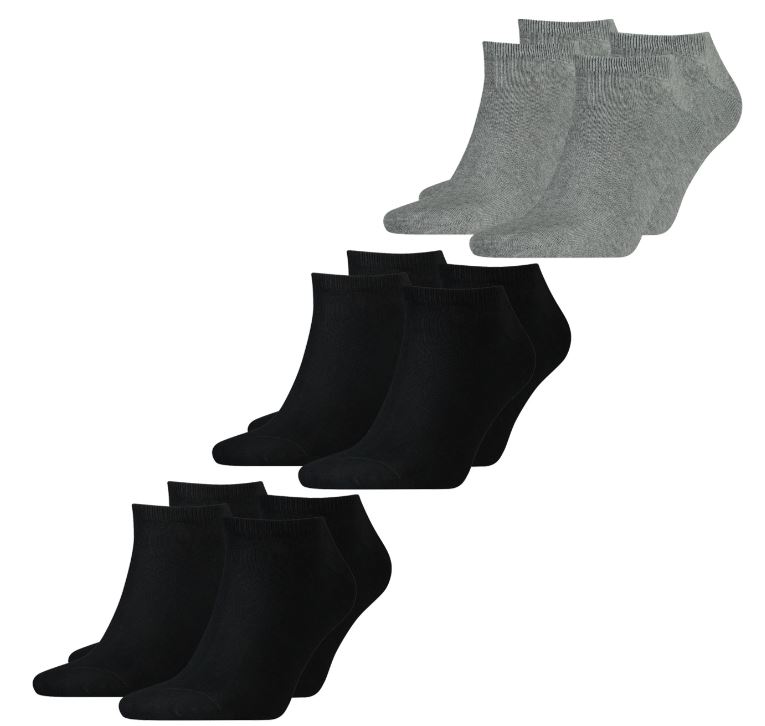 Tommy Hilfiger Herren Sneaker Socken