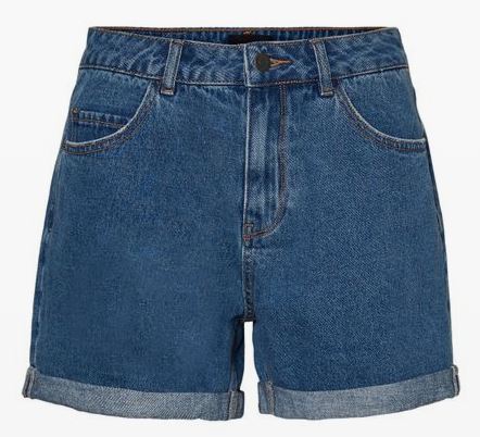 Vero Moda Damen Shorts bei Jeans Direct