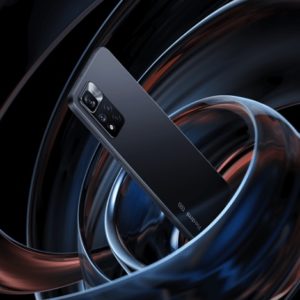 Xiaomi Redmi Note 11 Pro Plus 5G (256GB) für 366€ (statt 392€) 🔥 120 Hz AMOLED / 108 MP Kamera / 120 Watt Laden / JBL Sound