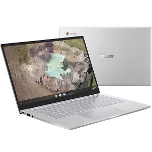 💻 Asus Chromebook C425 (C425TA-H50081) mit 14", Core m3, 8GB RAM, 64GB eMMC für 349€ (statt 499€)