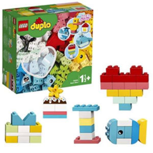 LEGO 10909 DUPLO Mein erster Bauspaß Box für 10,55€ (statt 16€)