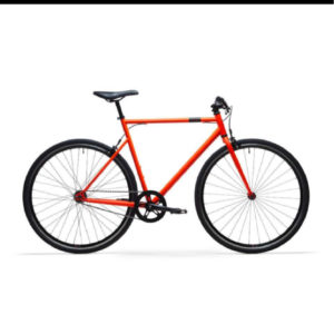 City Bike 28 Zoll Elops Speed 500  ( Decathlon Abholung)