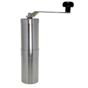 Porlex Tall II Kaffee-Handmühle ( Amazon )