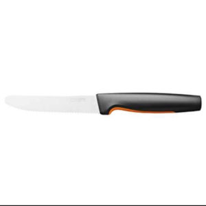 Fiskars Tomatenmesser, Functional Form, Gesamtlänge: 23 cm ( Amazon Prime )